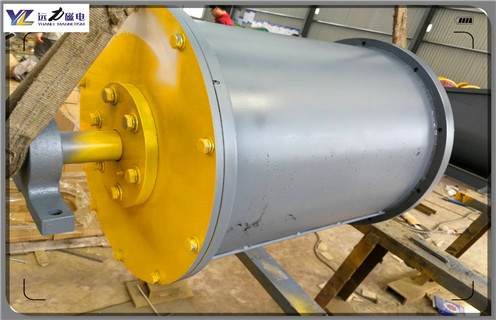 永磁滾筒，江西永磁滾筒結(jié)構(gòu)圖_滾筒磁選機(jī)多少錢一臺(tái)，江西永磁滾筒結(jié)構(gòu)圖工作原理