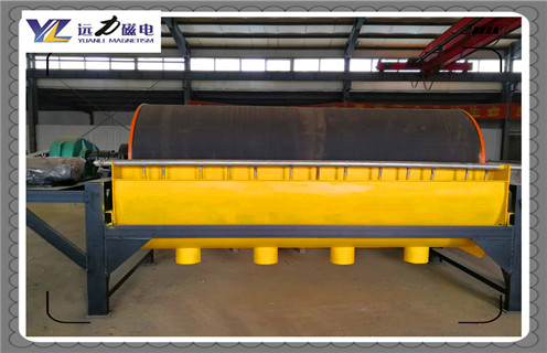 干式磁選機，干式磁選機在市場中不斷升級_干式磁選機在市場中不斷升級皮帶及結構價格