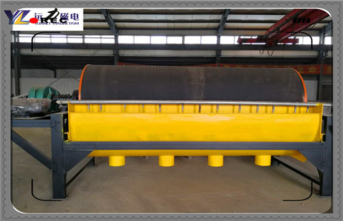 新型磁選機,不可小看新型磁選機的工作實力_不可小看新型磁選機的工作實力皮帶及結構價格 新型磁選機,不可小看新型磁選機的工作實力_不可小看新型磁選機的工作實力皮帶及結構價格