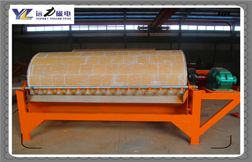 強(qiáng)磁磁選機(jī)，強(qiáng)磁磁選機(jī)需要新的技術(shù)提高強(qiáng)磁磁選機(jī)工作效率_推薦合適廠家皮帶及結(jié)構(gòu)價格，強(qiáng)磁磁選機(jī)需要新的技術(shù)提高強(qiáng)磁磁選機(jī)工作效率