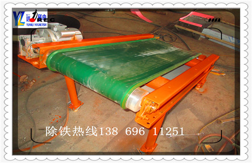 干式磁選機,干式強磁磁選機廠家干式強磁磁選機生產中的優勢 干式磁選機,干式強磁磁選機廠家干式強磁磁選機生產中的優勢