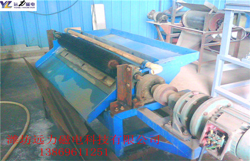 石英砂磁選機,石英砂磁選機選礦不放手任何一個_石英砂磁選機選礦不放手任何一個一般為多少_磁塊如何排列 石英砂磁選機,石英砂磁選機選礦不放手任何一個_石英砂磁選機選礦不放手任何一個一般為多少_磁塊如何排列