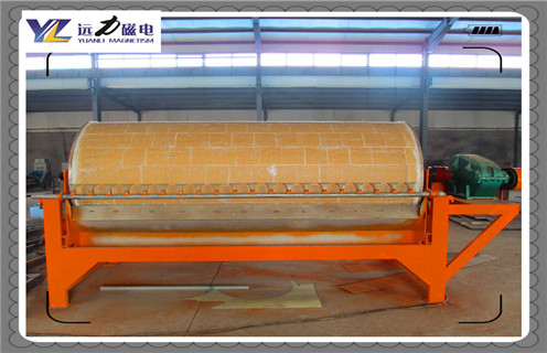 輥磨磁選機(jī)，高壓輥磨磁選機(jī)廠家誰與爭鋒_ 高壓輥磨磁選機(jī)廠家誰與爭鋒教你如何選擇設(shè)備 