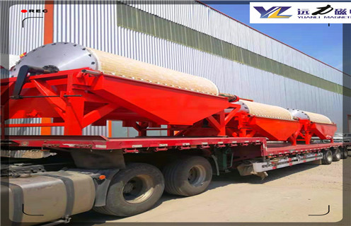 濕式磁選機(jī),廣西濕式永磁磁選機(jī)_合理選購(gòu)廣西濕式永磁磁選機(jī)_遠(yuǎn)力磁電生產(chǎn)廠家 濕式磁選機(jī),廣西濕式永磁磁選機(jī)_合理選購(gòu)廣西濕式永磁磁選機(jī)_遠(yuǎn)力磁電生產(chǎn)廠家