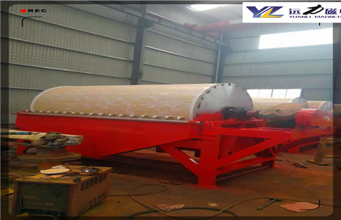 永磁筒式磁選機,延安永磁筒式磁選機磁偏角怎么調整_ 遠力延安永磁筒式磁選機磁偏角怎么調整使用注意事項磁場分布圖 永磁筒式磁選機,延安永磁筒式磁選機磁偏角怎么調整_ 遠力延安永磁筒式磁選機磁偏角怎么調整使用注意事項磁場分布圖