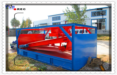 平板磁選機，山東高梯度平板磁選機加盟_山東高梯度平板磁選機加盟分選運行視頻