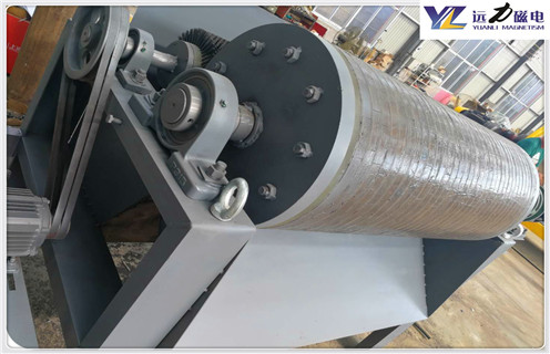 皮帶輥式磁選機,廣西超強皮帶輥式磁選機_廣西超強皮帶輥式磁選機工作視頻十大品牌教你如何選擇設(shè)備 皮帶輥式磁選機,廣西超強皮帶輥式磁選機_廣西超強皮帶輥式磁選機工作視頻十大品牌教你如何選擇設(shè)備