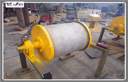 強磁滾筒，黑龍江強磁滾筒生產廠家，黑龍江強磁滾筒生產廠家多少錢一個工作原理