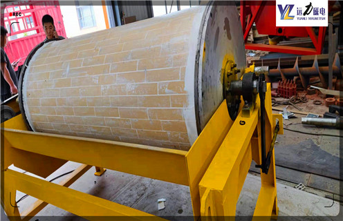 濕式磁選機,河北錳礦濕式磁選機 _河北錳礦濕式磁選機 價格好,參數及磁場強度 濕式磁選機,河北錳礦濕式磁選機 _河北錳礦濕式磁選機 價格好,參數及磁場強度