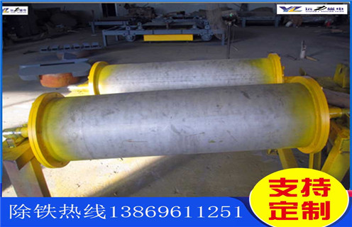 皮帶永磁滾筒，河北皮帶永磁滾筒，河北皮帶永磁滾筒多少錢一個工作原理