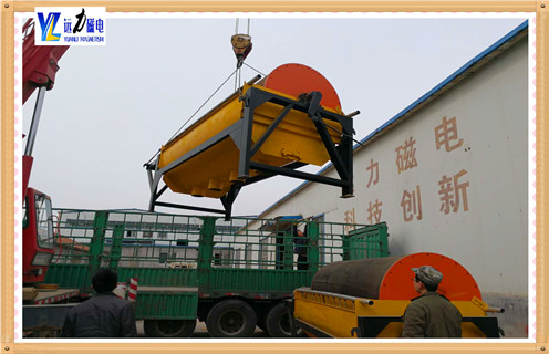 干式磁選機,廣東干式磁選機工作原理_廣東干式磁選機工作原理教你如何選擇設(shè)備 干式磁選機,廣東干式磁選機工作原理_廣東干式磁選機工作原理教你如何選擇設(shè)備