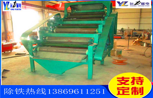 平板磁選機，四川平板磁選機的圖片_四川平板磁選機的圖片結構廠家批發及執行標準 