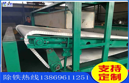 平板磁選機，湖北平板磁選機是永磁_湖北平板磁選機是永磁的圖片結構廠家批發及執行標準 