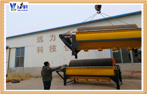 河沙磁選機(jī)，寧夏河沙磁選機(jī)材質(zhì)_寧夏河沙磁選機(jī)材質(zhì)說明書_寧夏河沙磁選機(jī)材質(zhì)視頻價格