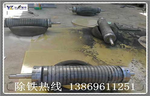 多輥磁選機,西藏多輥式磁選機_西藏多輥式磁選機廠家電話_遠力磁電廠家 多輥磁選機,西藏多輥式磁選機_西藏多輥式磁選機廠家電話_遠力磁電廠家