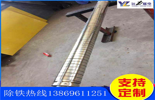 鐵礦磁選機(jī)，湖南鐵礦磁選機(jī)如何配置_多少錢_湖南鐵礦磁選機(jī)如何配置視頻能提高多少品位