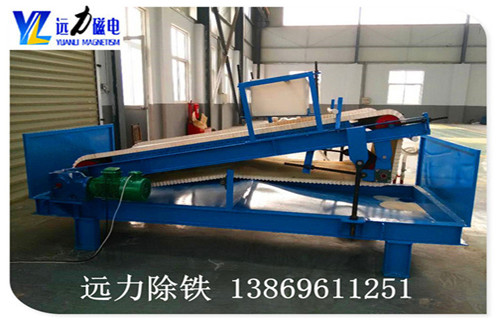 平板磁選機，江蘇平板磁選機選礦規(guī)格參數(shù)_江蘇平板磁選機選礦規(guī)格參數(shù)永磁排列圖工作原理_選礦規(guī)格參數(shù)及執(zhí)行標準