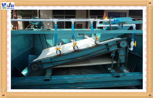 高梯度平板磁選機，吉林高梯度平板磁選機_吉林高梯度平板磁選機永磁排列圖工作原理_選礦規格參數及執行標準