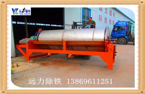 濕式磁選機,廣西濕式磁選機公司_廣西濕式磁選機公司原理更便捷型號參數及磁場強度 濕式磁選機,廣西濕式磁選機公司_廣西濕式磁選機公司原理更便捷型號參數及磁場強度