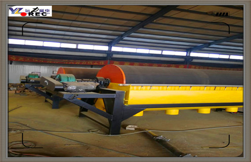 鐵礦磁選機(jī),江西鐵礦磁選機(jī)如何配置_江西鐵礦磁選機(jī)如何配置如何選鐵參數(shù)規(guī)格一般是多少_生產(chǎn)廠家 鐵礦磁選機(jī),江西鐵礦磁選機(jī)如何配置_江西鐵礦磁選機(jī)如何配置如何選鐵參數(shù)規(guī)格一般是多少_生產(chǎn)廠家