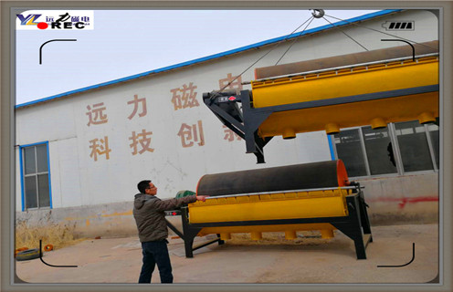 干式永磁筒式磁選機,青海tyg干式永磁筒式磁選機_青海tyg干式永磁筒式磁選機底部特點廠家保證_安徽永磁筒式磁選機價格 干式永磁筒式磁選機,青海tyg干式永磁筒式磁選機_青海tyg干式永磁筒式磁選機底部特點廠家保證_安徽永磁筒式磁選機價格