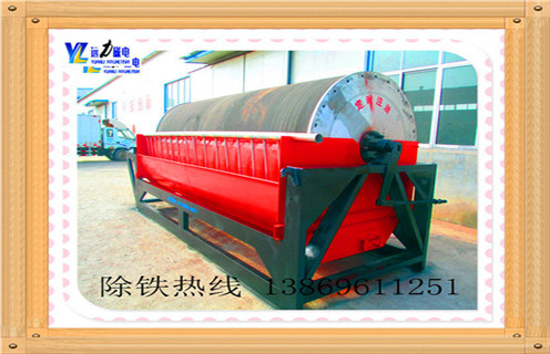 錳礦濕式磁選機，遼寧錳礦濕式磁選機_遼寧錳礦濕式磁選機更便捷型號參數及磁場強度