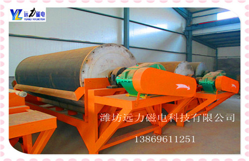 順流磁選機,湖南順流磁選機跑鐵精粉怎么處理_結構工作原理圖_湖南順流磁選機跑鐵精粉怎么處理如何調整及工藝流程圖 順流磁選機,湖南順流磁選機跑鐵精粉怎么處理_結構工作原理圖_湖南順流磁選機跑鐵精粉怎么處理如何調整及工藝流程圖