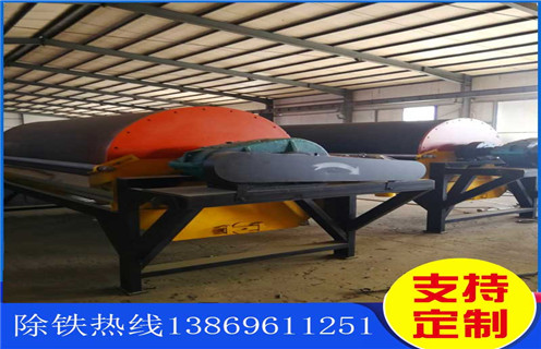 實驗室濕式磁選機，江西實驗用室濕式磁選機_江西實驗用室濕式磁選機更便捷型號參數及磁場強度