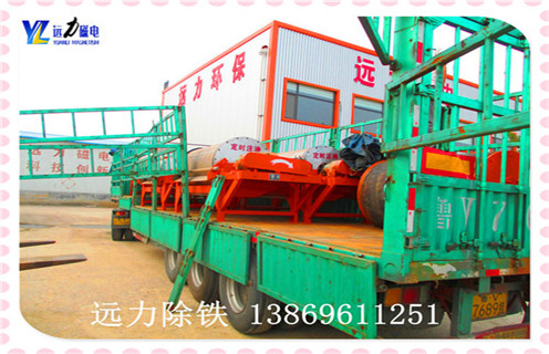 半逆流磁選機(jī)，重慶半逆流磁選機(jī)_結(jié)構(gòu)工作原理圖_重慶半逆流磁選機(jī)如何調(diào)整及工藝流程圖