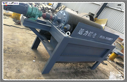 錳礦強磁磁選機，湖南錳礦強磁磁選機_湖南錳礦強磁磁選機如何選鐵參數規格一般是多少_生產廠家 
