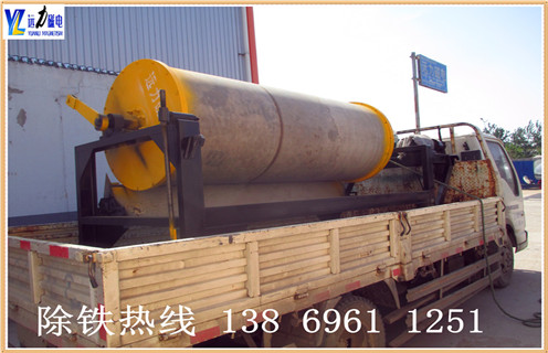 磁選機(jī)使用現(xiàn)場的使用注意事項(xiàng) 磁選機(jī)使用現(xiàn)場的使用注意事項(xiàng)