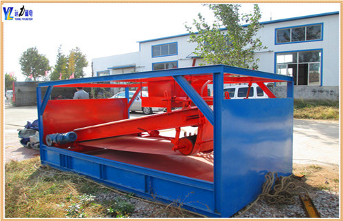 平板磁選機(jī)