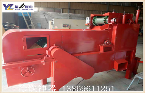 渦電流金屬分選機(jī)多少錢一臺 渦電流金屬分選機(jī)多少錢一臺