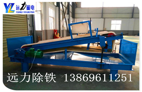 佛山釹鐵硼磁平板磁選機 佛山釹鐵硼磁平板磁選機
