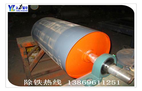 河北永磁滾筒磁場強度確定因素 河北永磁滾筒磁場強度確定因素