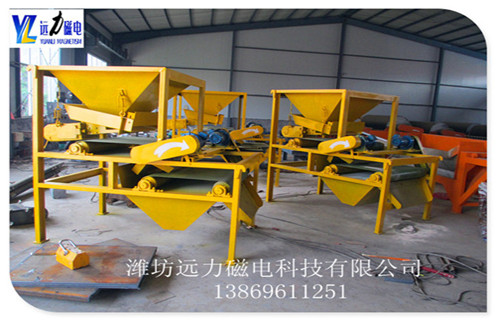 江西糧食磁選機價格 江西糧食磁選機價格