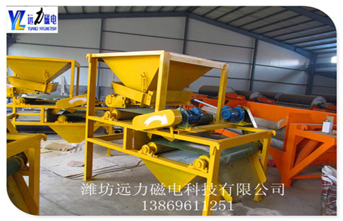 褐鐵礦干式磁選機(jī)價(jià)格 褐鐵礦干式磁選機(jī)價(jià)格