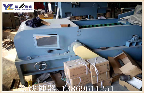 全國渦電流金屬分選機排名有你家嗎 全國渦電流金屬分選機排名有你家嗎