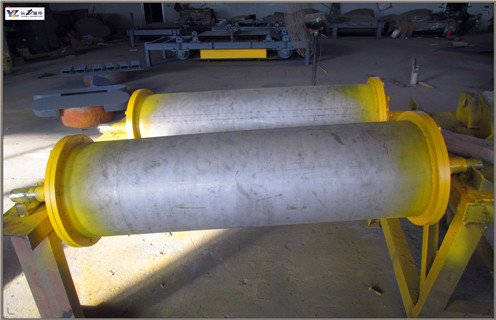 永磁磁力滾筒主要有哪些標準 永磁磁力滾筒主要有哪些標準