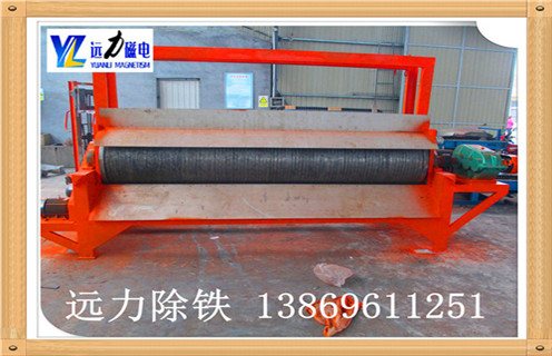 馬鞍山錳礦水選磁選機(jī) 馬鞍山錳礦水選磁選機(jī)