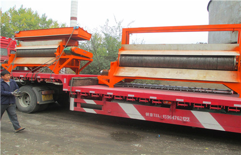 赤鐵礦強(qiáng)磁磁選機(jī) 赤鐵礦強(qiáng)磁磁選機(jī)