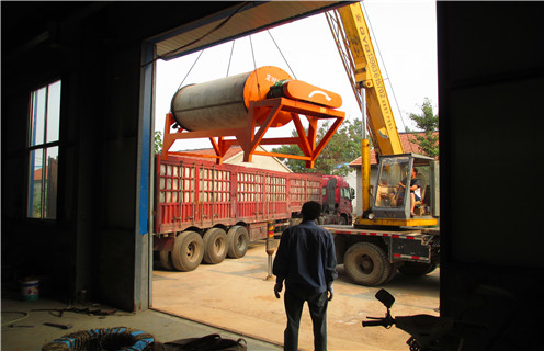 氧化礦干選磁選機(jī) 氧化礦干選磁選機(jī)