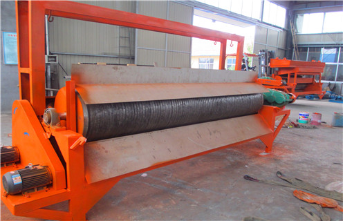 大興錳礦水選磁選機(jī) 大興錳礦水選磁選機(jī)