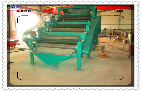 錳礦專用尾礦磁選機 錳礦專用尾礦磁選機